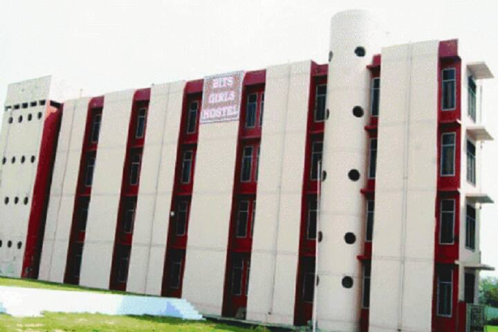 hostel